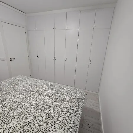 Apartman Dinas Koka Playa del Inglés