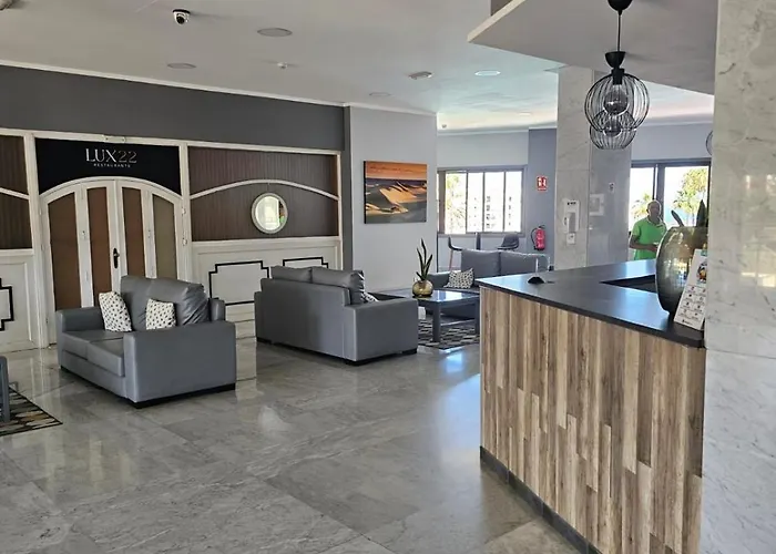 Apartment Dinas Koka