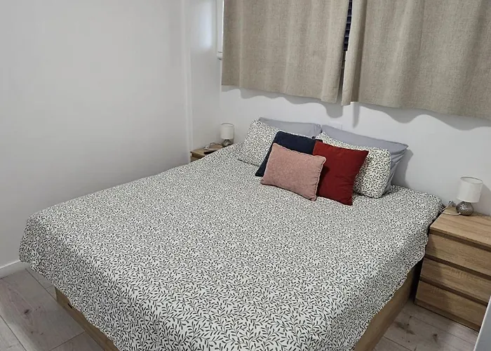 Apartment Dinas Koka *