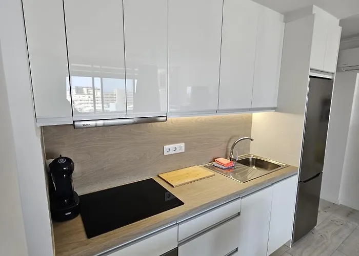 Apartment Dinas Koka