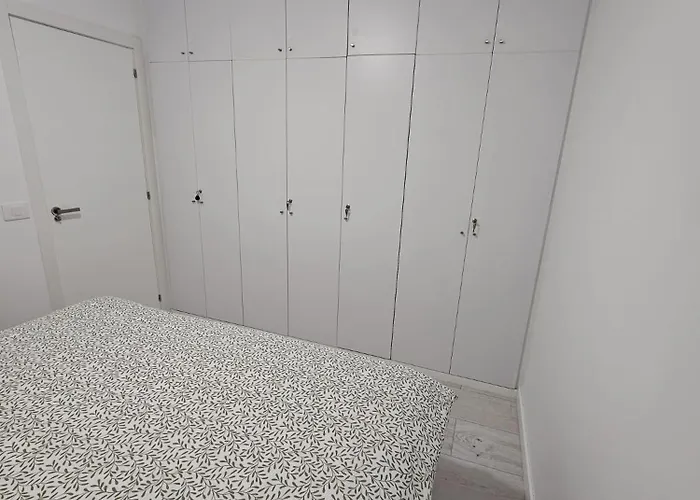 Apartment Dinas Koka Playa del Inglés