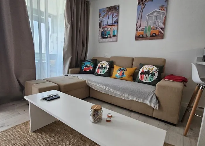 Dinas Koka Playa del Inglés