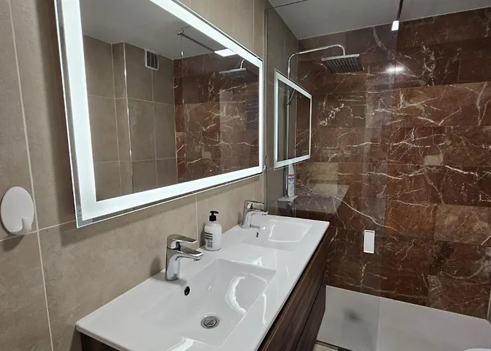 Dinas Koka Apartment