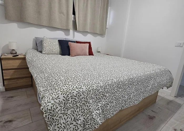 Apartment Dinas Koka