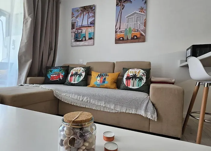 Dinas Koka Apartment