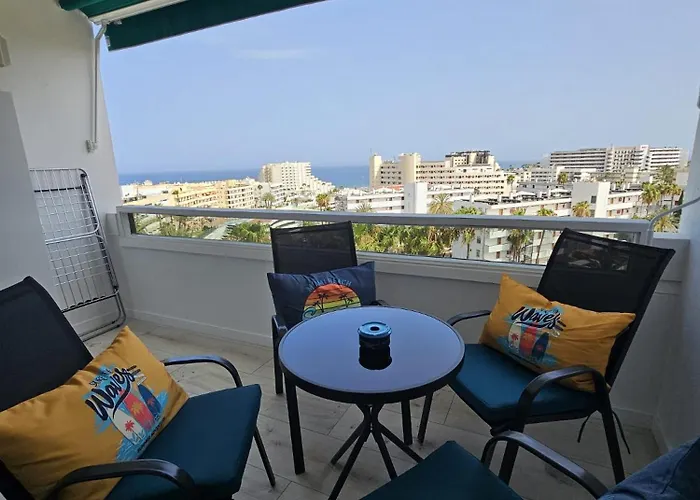 Apartment Dinas Koka *