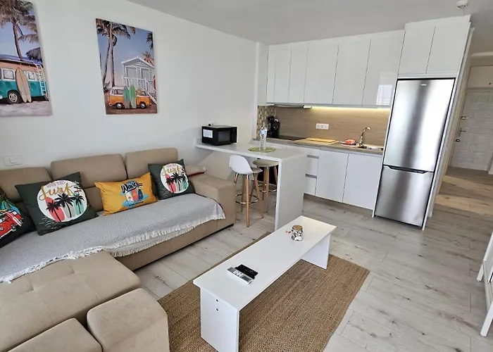 Apartment Dinas Koka *