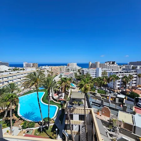 Dinas Koka 아파트 *