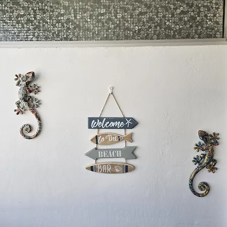 Dinas Koka 플라야 델 잉글스