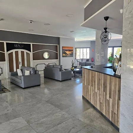 Apartment Dinas Koka
