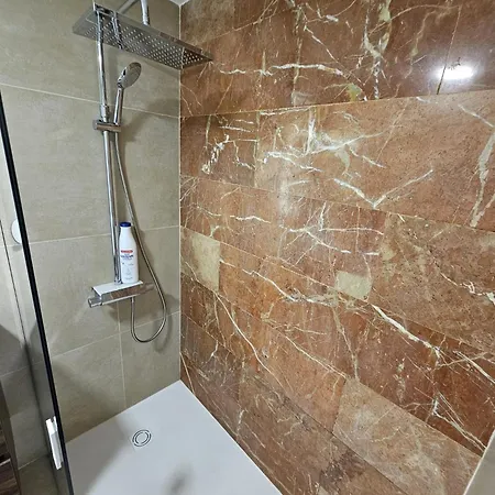 Apartamento Dinas Koka *