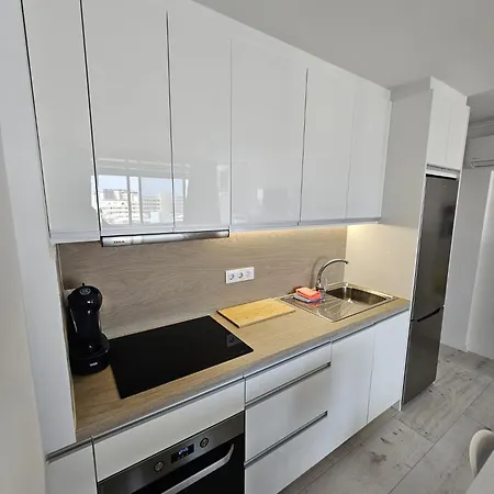 Apartamento Dinas Koka