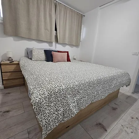 Apartamento Dinas Koka