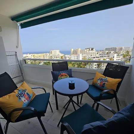 Apartamento Dinas Koka *