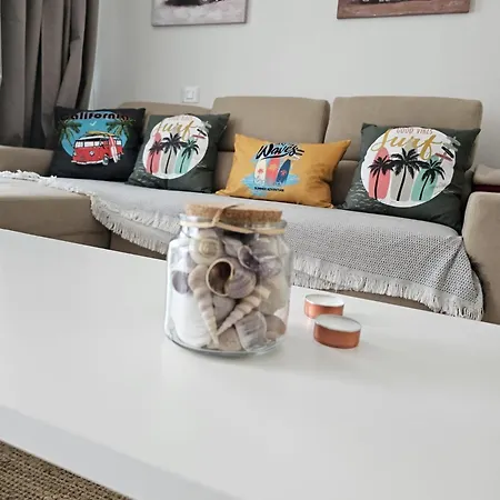 Dinas Koka * Playa del Inglés