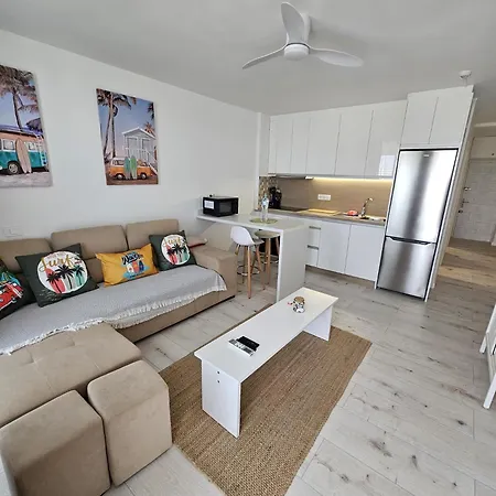 Apartamento Dinas Koka *