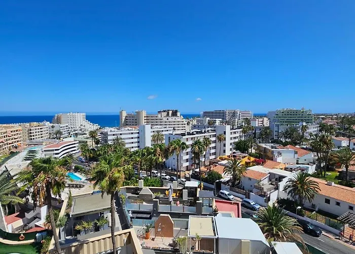 Διαμέρισμα Dinas Koka *