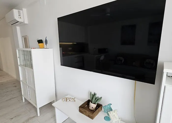 Dinas Koka Apartmán *