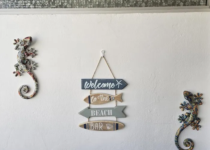 Dinas Koka Playa del Inglés