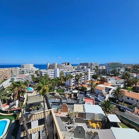 Апартаменти Dinas Koka *