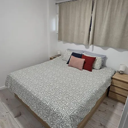 Apartamento Dinas Koka *