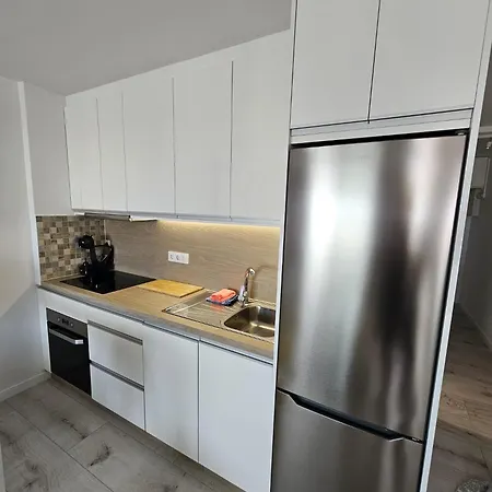 Dinas Koka * Плайя-дель-Інглес