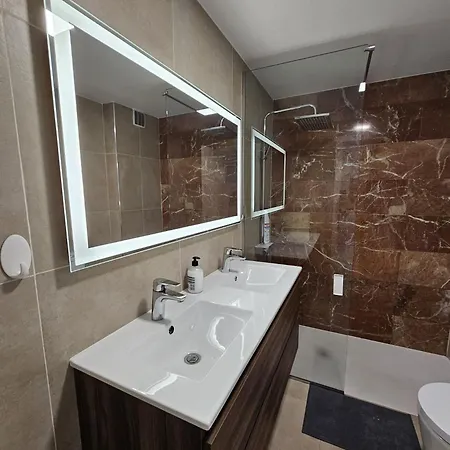 Dinas Koka Apartamento