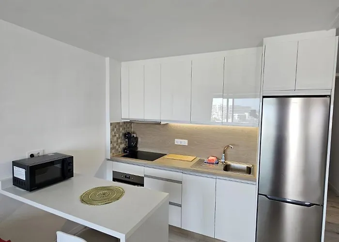 Dinas Koka Плайя-дель-Інглес