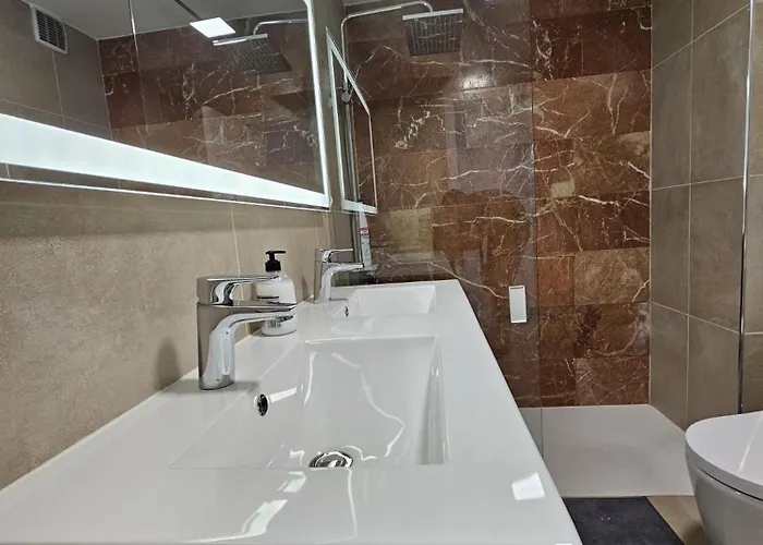 Dinas Koka Апартаменти